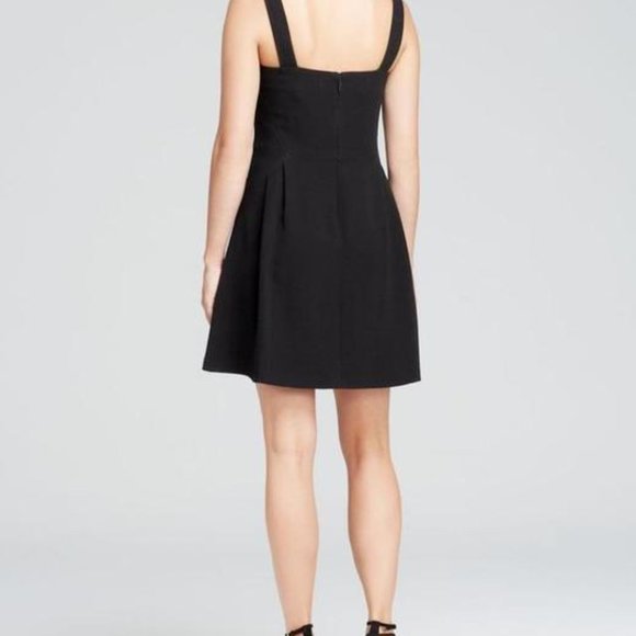 NWT Tory Burch Sheila Embellished Dress - Picture 5 of 13